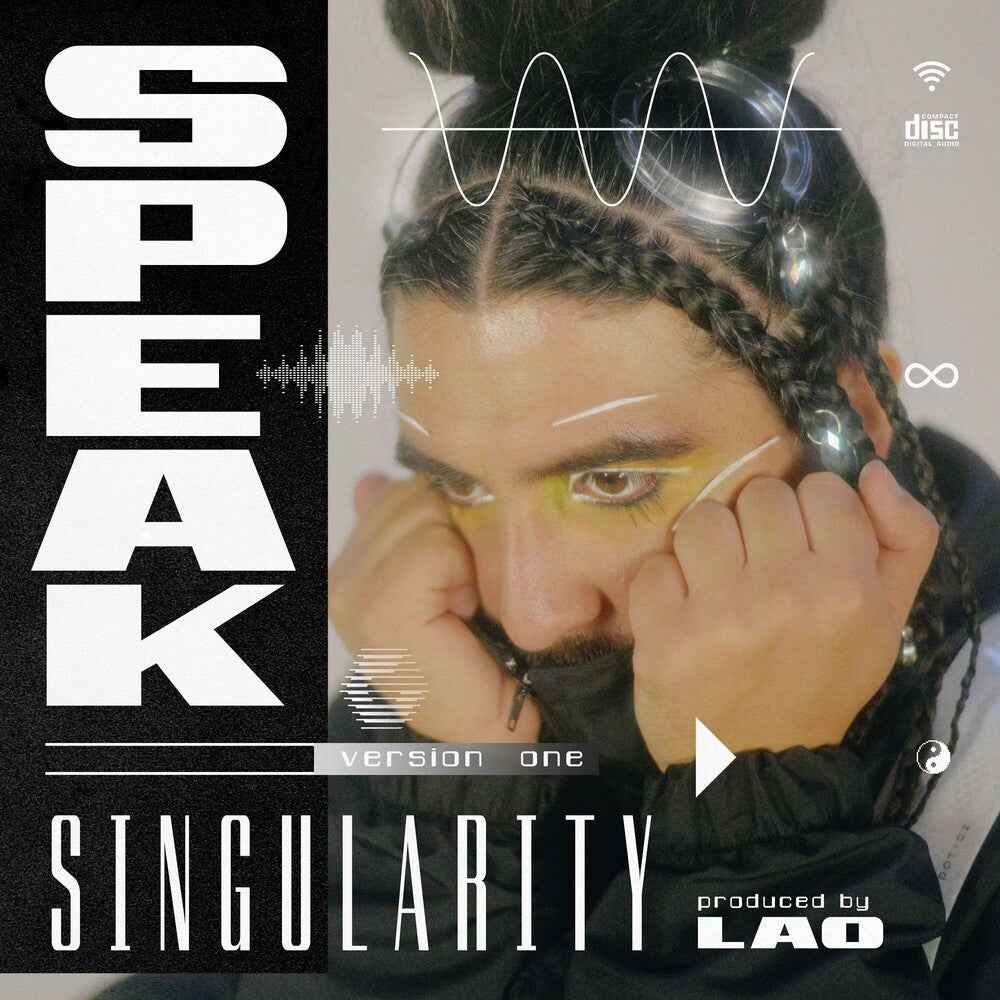 Singularity [LP]