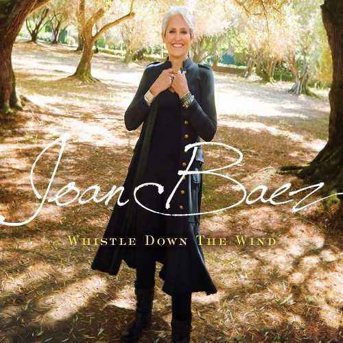 Whistle Down The Wind [CD]