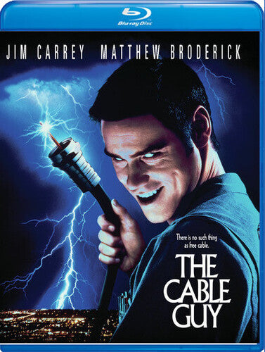 Cable Guy - Cable Guy - Blu-ray