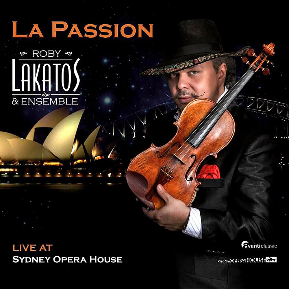 Passion / Various 2pk - Passion Music CD