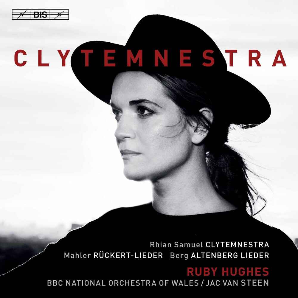 Clytemnestra [CD]