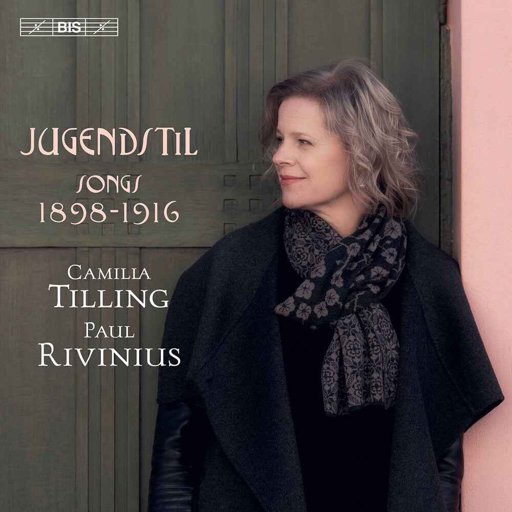 Jugendstil [CD]