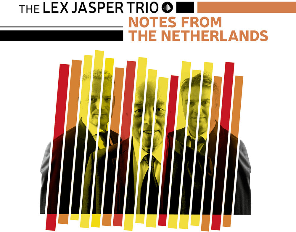 Notes From The Netherlands / Various - Notes from the Netherlands Music CD