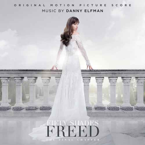 Fifty Shades Freed [Original Score]