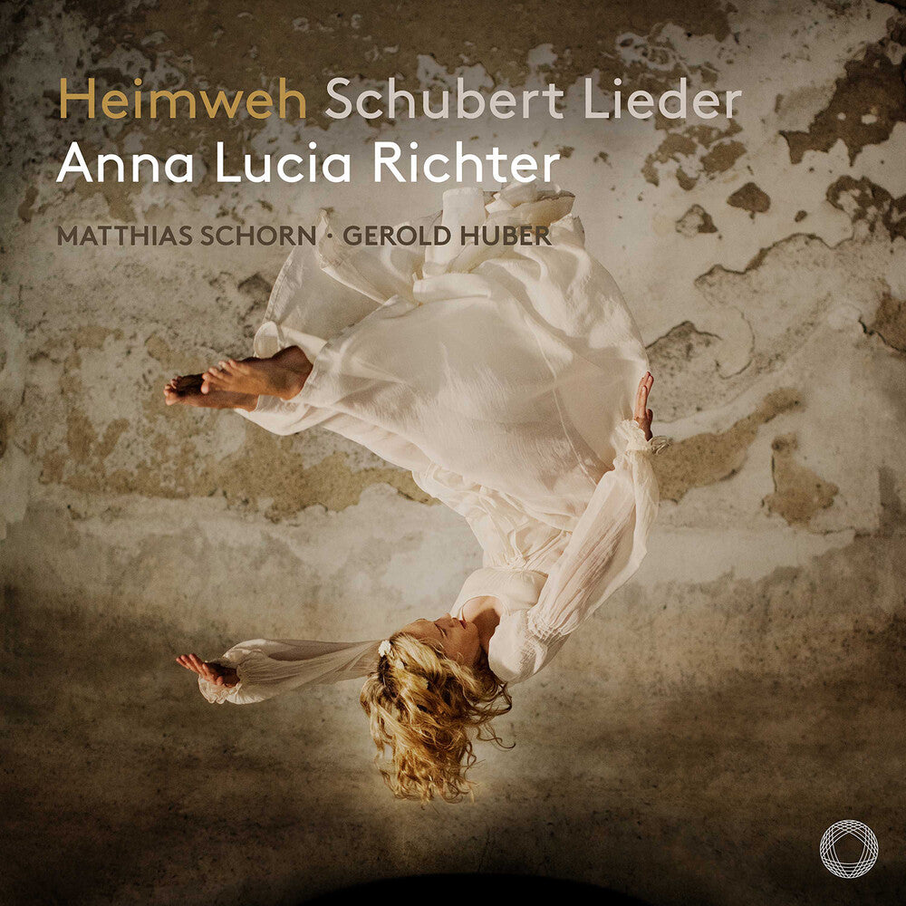 Schubert / Richter / Schorner - Heimweh Music CD