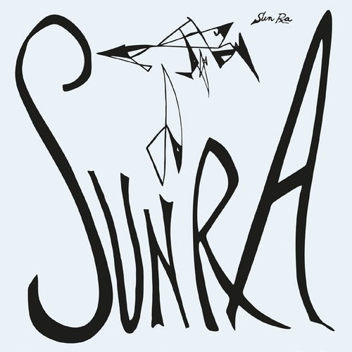Sun Ra - Art Forms of Dimensions Tomorrow [CD]