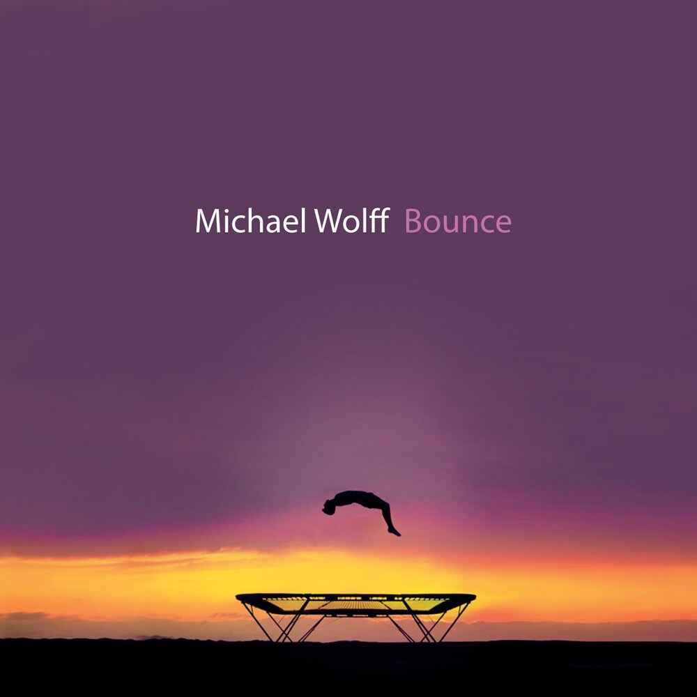 Bounce [CD]