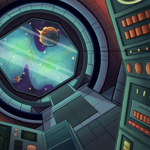 Penthouse Penthouse - Cruise Control [CD]