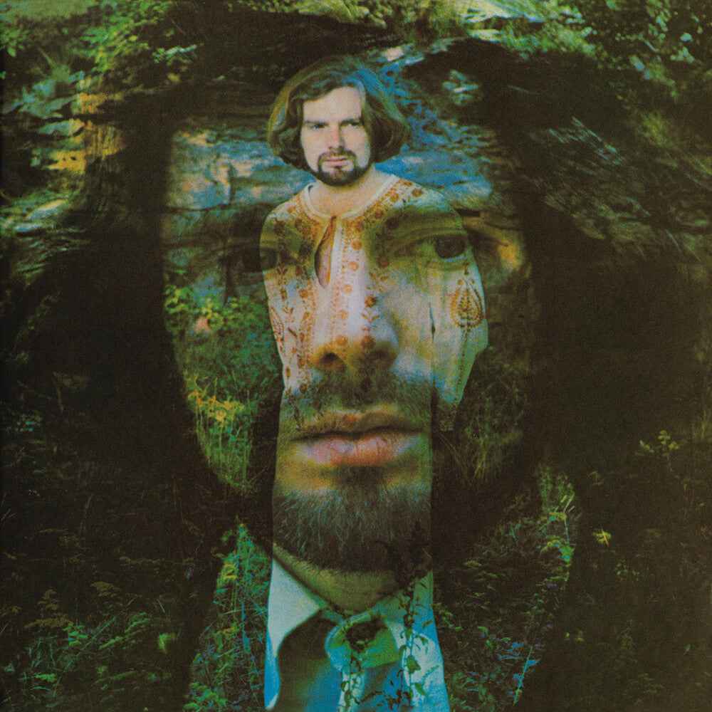 His Band And The Street Choir [SYEOR 2020 Turquoise LP]