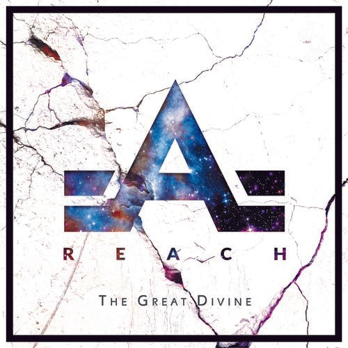 Reach - Great Divine Music CD