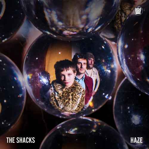 Haze [LP]