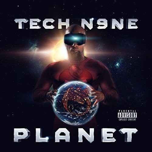 Planet [CD]
