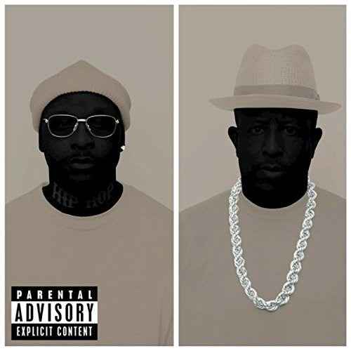 Prhyme 2 [CD]