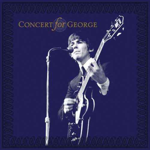 Concert For George (Live at Royal Albert Hall) [2CD]