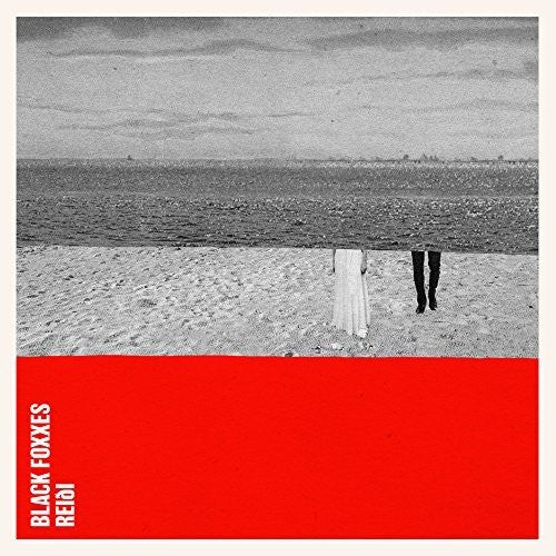 Black Foxxes - Reiði [LP]