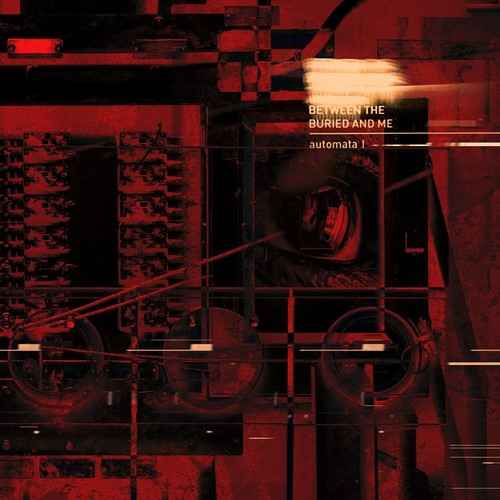 Automata I [CD]