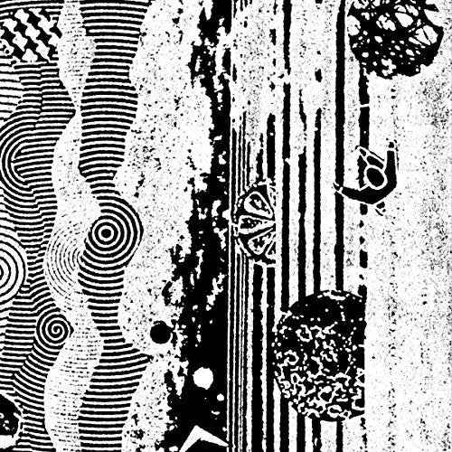 The Biophonic Boombox Recordings [2LP]