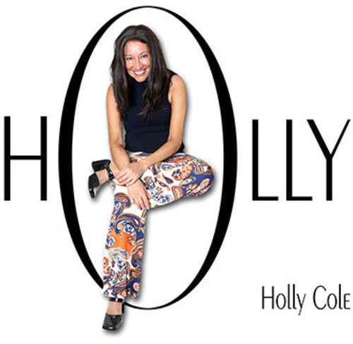 Holly [LP]