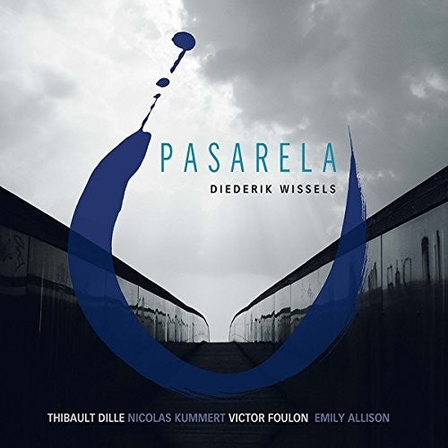 Diederik Wissels - Pasarela [CD]