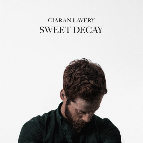Ciaran Lavery - Sweet Decay (Gate) [Download Included] Vinyl Record