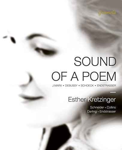 Sound Of A Poem [LP]