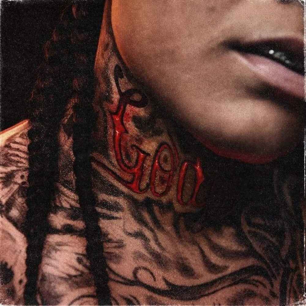 Herstory In The Making [CD]