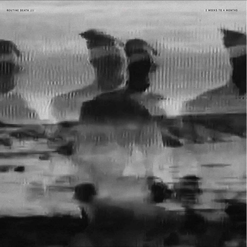 2 Weeks To 4 [Colored Vinyl] [180 Gram]