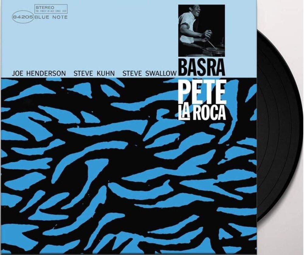 Basra [LP]