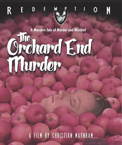 Orchard End Murder (1981) - Orchard End Murder (1981) - Blu-ray