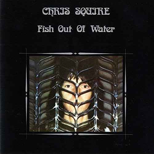 Fish Out Of Water (Exp) [Remastered] [Digipak] (Uk)
