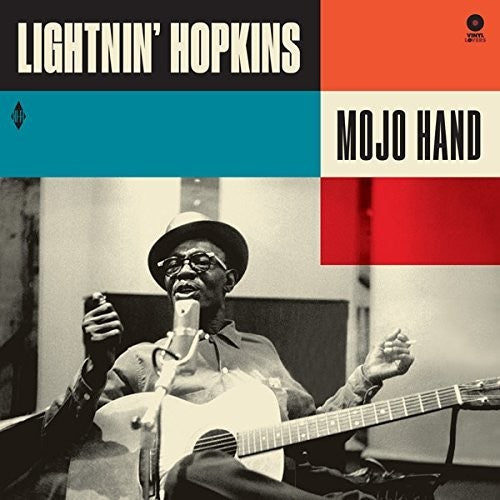 Mojo Hand (Bonus Tracks) [180 Gram] [Remastered] (Spa)