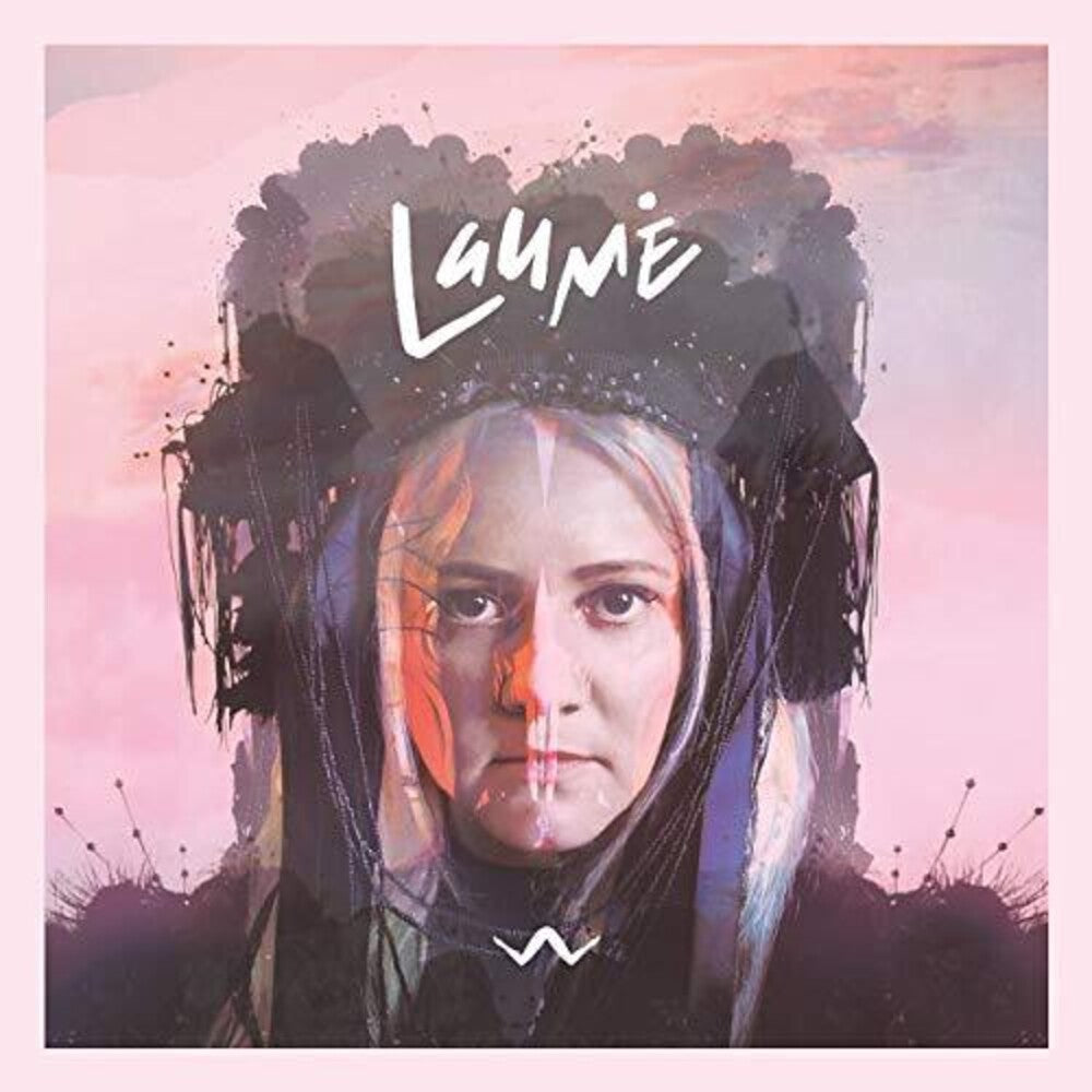 Laume - Waterbirth [LP] Vinyl Record