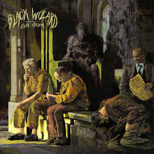 Livin' Oblivion [Limited Edition] [Digipak]