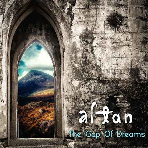 The Gap Of Dreams [CD]