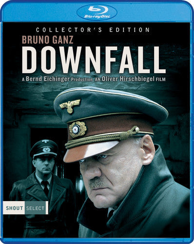 Downfall - Downfall - Blu-ray