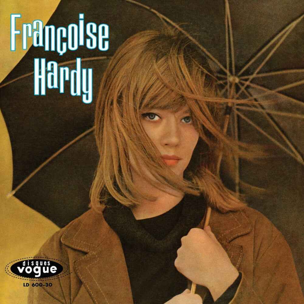 Tous Les Garcons Et Les Filles [LP]