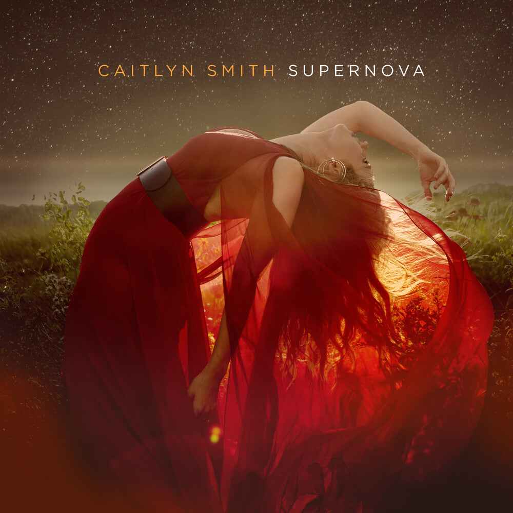 Supernova [CD]