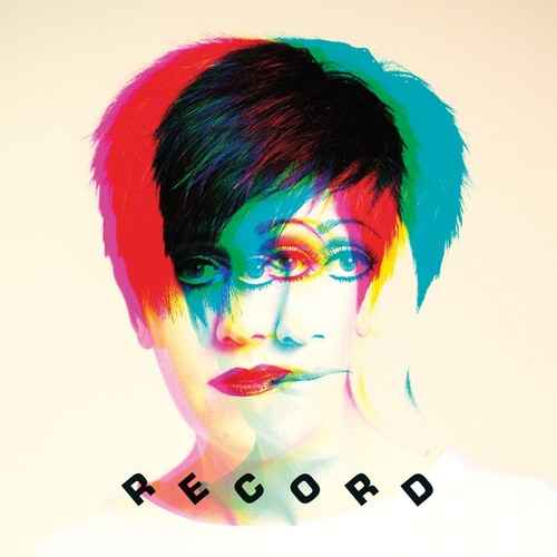 Record [CD]