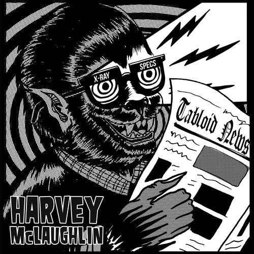 Tabloid News [LP]