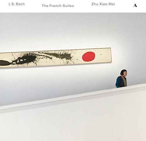 French Suites [LP]