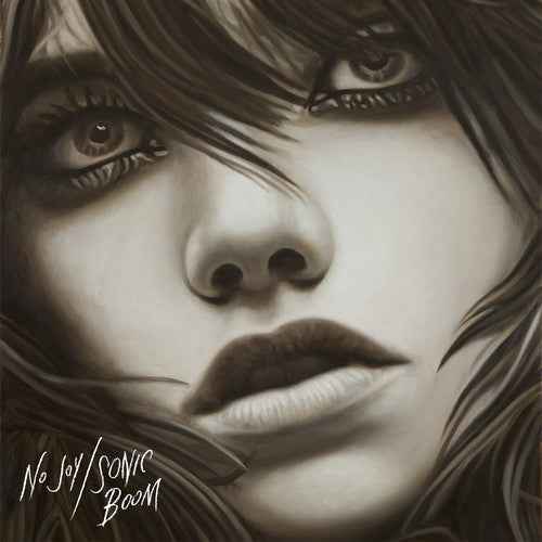 No Joy / Sonic Boom [CD]