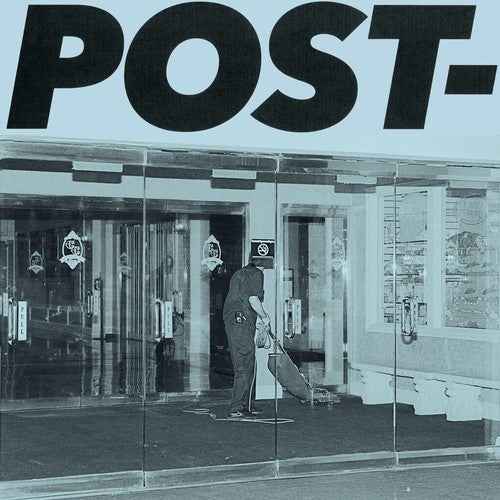 Post- [CD]