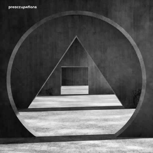 New Material [LP]