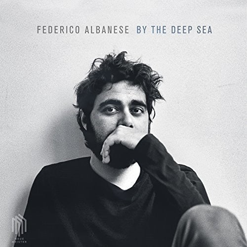 Albanese - By the Deep Sea Music CD
