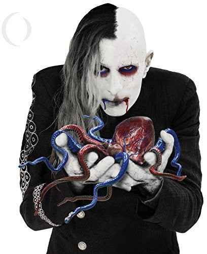 Eat The Elephant [CD]
