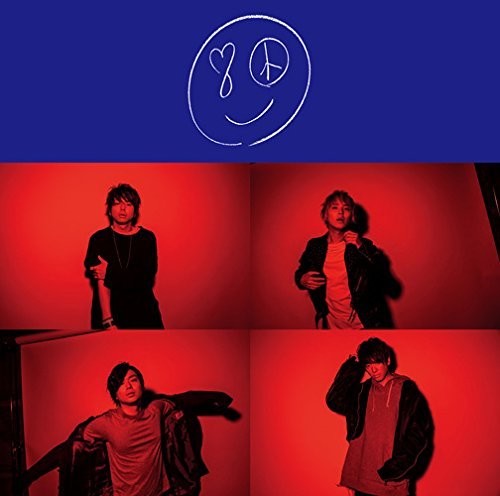 News - Lps (Type A) Music CD