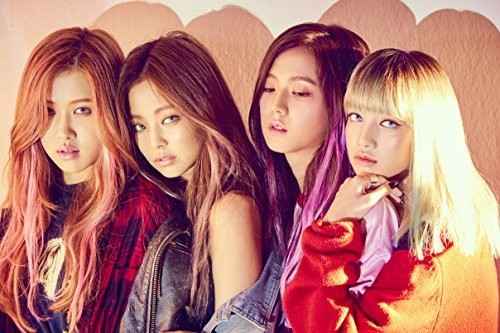Re: Blackpink [Deluxe] (Jpn)