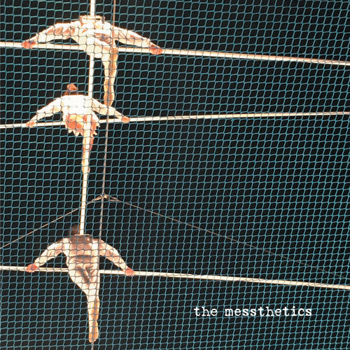The Messthetics - The Messthetics [LP] Vinyl Record