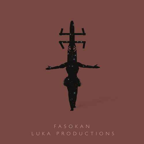 Fasokan [LP]