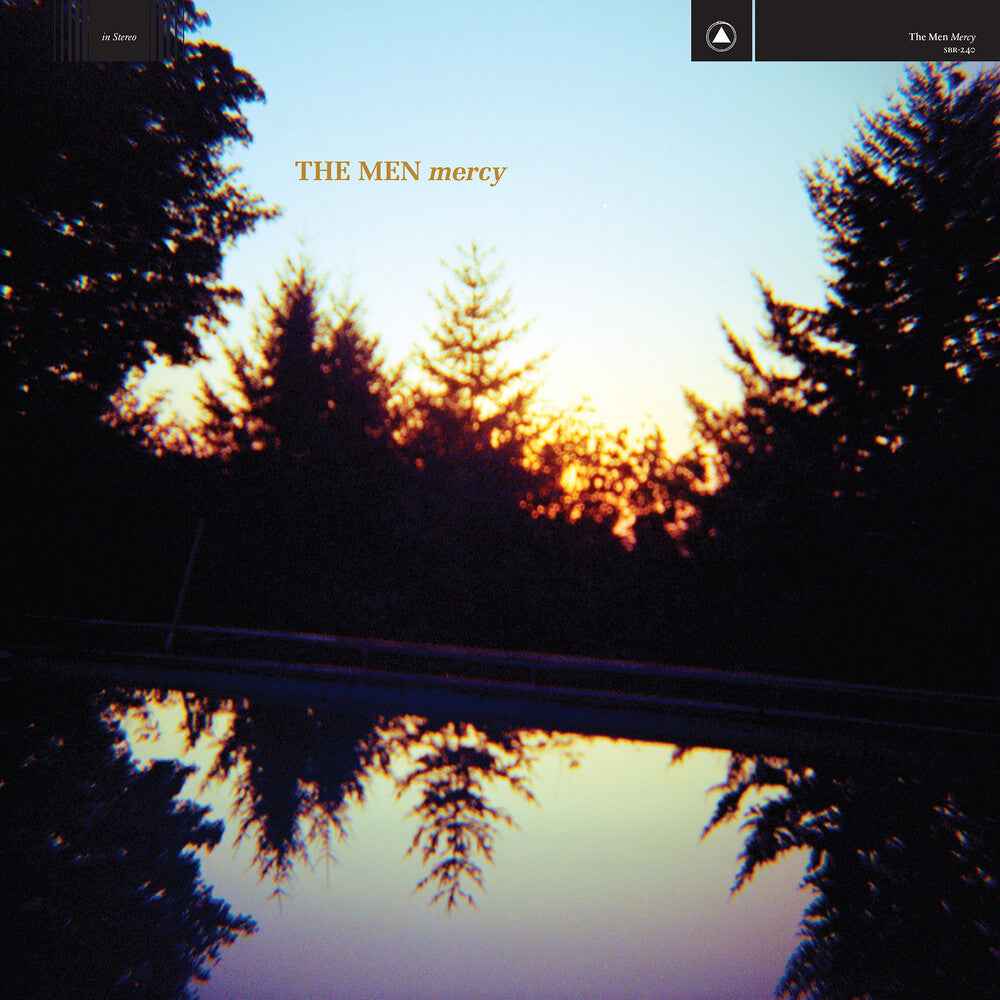 Mercy [LP]